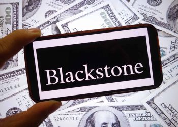Google e Blackstone vão criar nova empresa de nuvem para IA, diz jornal