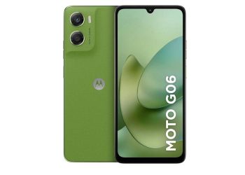 Motorola em oferta: 3 opções de smartphones da marca com descontos imperdíveis
