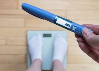 Nova caneta emagrecedora faz pacientes perderem até 32 kg
