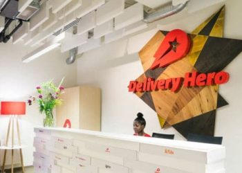 Uber tem oferta rejeitada após tentar adquirir gigante alemã Delivery Hero