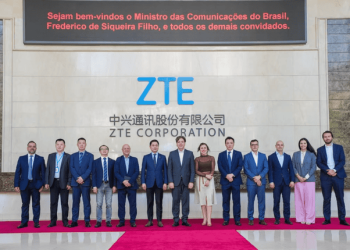 China: governo aproveita visita oficial para tratar de IA, data centers e TV 3.0