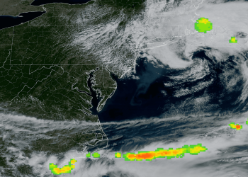 EUA: meteoro explode sobre Massachusetts e causa estrondos ensurdecedores