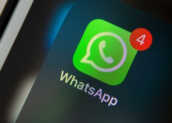 WhatsApp vai reunir contatos online em uma única tela