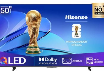 Ofertas para o 6.6: Echo com Alexa, tablet Samsung Galaxy, Smart TV e mais itens em promoção