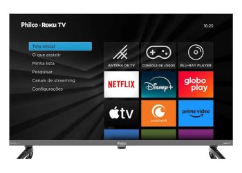 Ofertas do dia: celular Poco, headset gamer, Smart TV e mais
