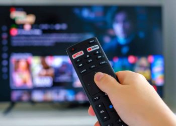 Netflix usa IA para te ajudar a não se perder na enxurrada de lançamentos