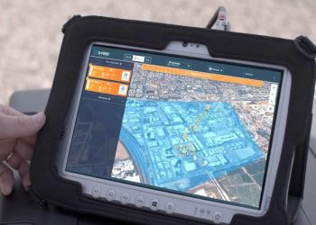 Como é o sistema antidrones comprado pela Motorola Solutions por US$ 1,5 bilhão