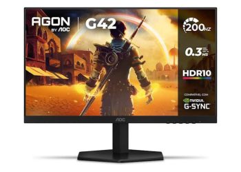 Oferta especial para o 6.6: 3 monitores com descontos incríveis