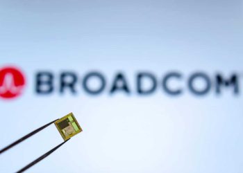Fabricantes de chips perdem US$ 1,3 trilhão em um dia
