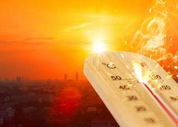 Calor extremo aproxima partes do mundo do limite da sobrevivência humana
