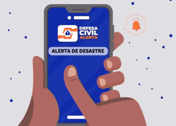 Alerta falso da Defesa Civil: o que falta entender