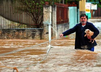 El Niño deve ser forte em 2026: ‘se preparem’, alerta OMM