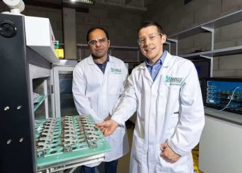 O sódio poderia substituir o lítio como ingrediente principal das baterias?
