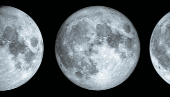 Lua hoje: confira a fase da Lua deste domingo 21/06/2026