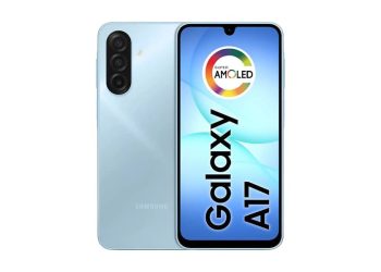 3 smartphones Samsung Galaxy em promoção durante o 6.6