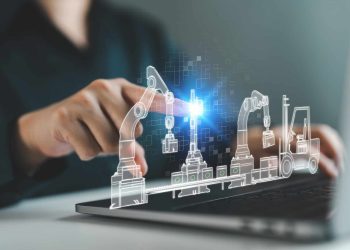 Gêmeos digitais ganham IA e ajudam empresas a testar decisões antes de executá-las