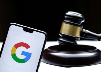 Google contesta decisão histórica sobre responsabilidade por conteúdo de IA