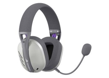 Som de alta qualidade com 3 headsets em oferta com até 42% off