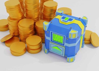 Justiça condena grandes empresas por monetização em games infantis