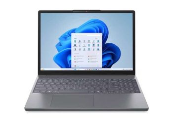 3 notebooks com 16 GB de RAM em oferta