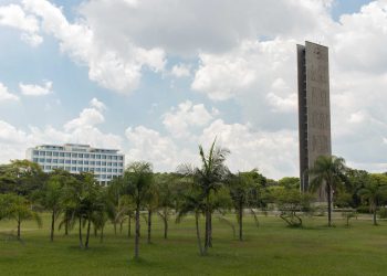 Ranking global elege melhor universidade brasileira; saiba qual