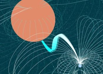Sinais de rádio vindos do espaço finalmente têm explicação após 20 anos