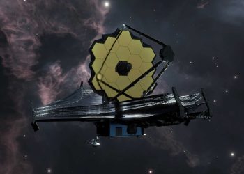 Astrônomos encontram “fóssil” que participou da formação da nossa galáxia, a Via Láctea