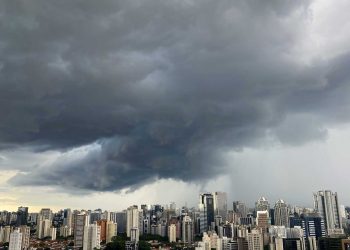 Frio, geada e chuva no Brasil! Confira a previsão do tempo para a sua região