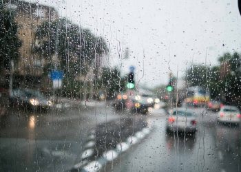 Chuva atinge parte do Norte, Nordeste e Sul nesta quarta e quinta-feira; Sudeste mantém predomínio de tempo estável