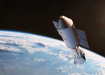 Vast Space anuncia sede europeia em Paris e missões com astronautas franceses
