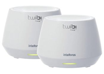 Roteadores em oferta para a internet pegar na casa inteira