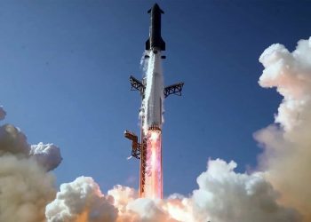 Starship decola? Veja o que esperar do novo teste da SpaceX