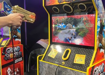 Último dia da Retrocon 2026: veja o que aproveitar antes do encerramento do evento