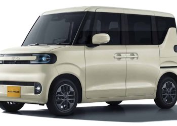 BYD lança minicarro elétrico no Japão e desafia gigantes locais com preço agressivo