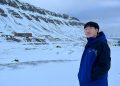 Um “iglu gigante” sem motor vai viajar pelo Ártico — e com cientistas dentro