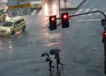 Alerta vermelho: chuva pode passar de 100 mm no Rio Grande do Sul