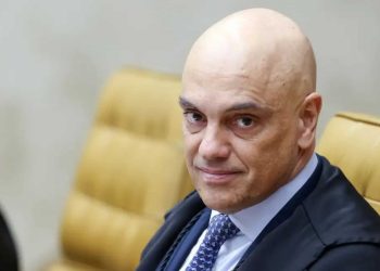 Rumble e Trump Media pedem continuidade de processo contra Moraes