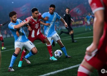 Games for Change Awards 2026 premia South of Midnight e destaca EA Sports FC 26 por acessibilidade
