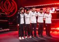LYON atropela G2 e avança no MSI 2026 após surpreender campeã europeia