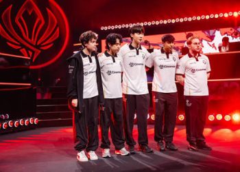 LYON atropela G2 e avança no MSI 2026 após surpreender campeã europeia