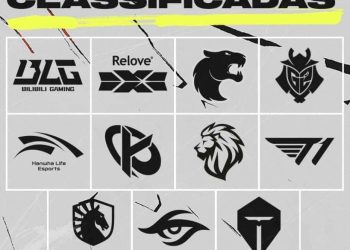 FURIA estreia no MSI 2026 contra a LYON; veja data, horário e onde assistir
