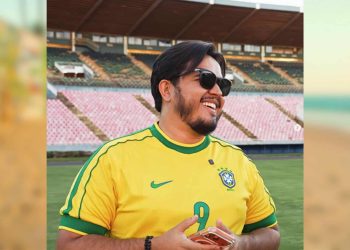 Entrevista: a mente (e as IAs) por trás do hit da Copa ‘Brasil com S’