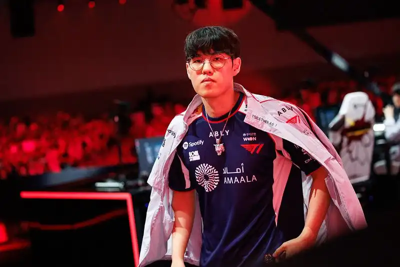 G2 elimina T1 e quebra sequência histórica no MSI 2026