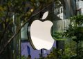 Apple supera Nvidia e reassume posto de empresa mais valiosa do mundo