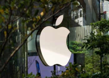 Apple supera Nvidia e reassume posto de empresa mais valiosa do mundo
