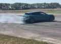 BYD cria carro que faz drift sozinho; motorista só desenha o percurso