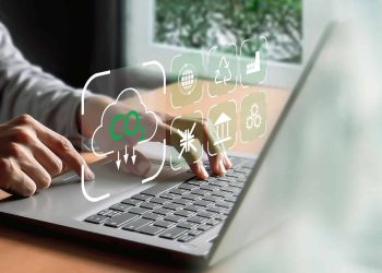 Microsoft: emissões de carbono cresceram 25% em 2025, diz relatório