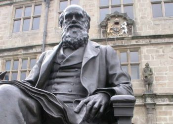 A evolução pode ser mais complexa do que Darwin imaginava