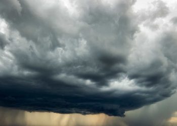 O que são rios atmosféricos? RS emite alerta em nova previsão do tempo