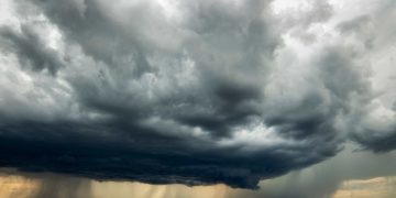 O que são rios atmosféricos? RS emite alerta em nova previsão do tempo